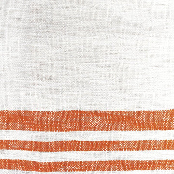 Andco Woven 100% Cotton Throw